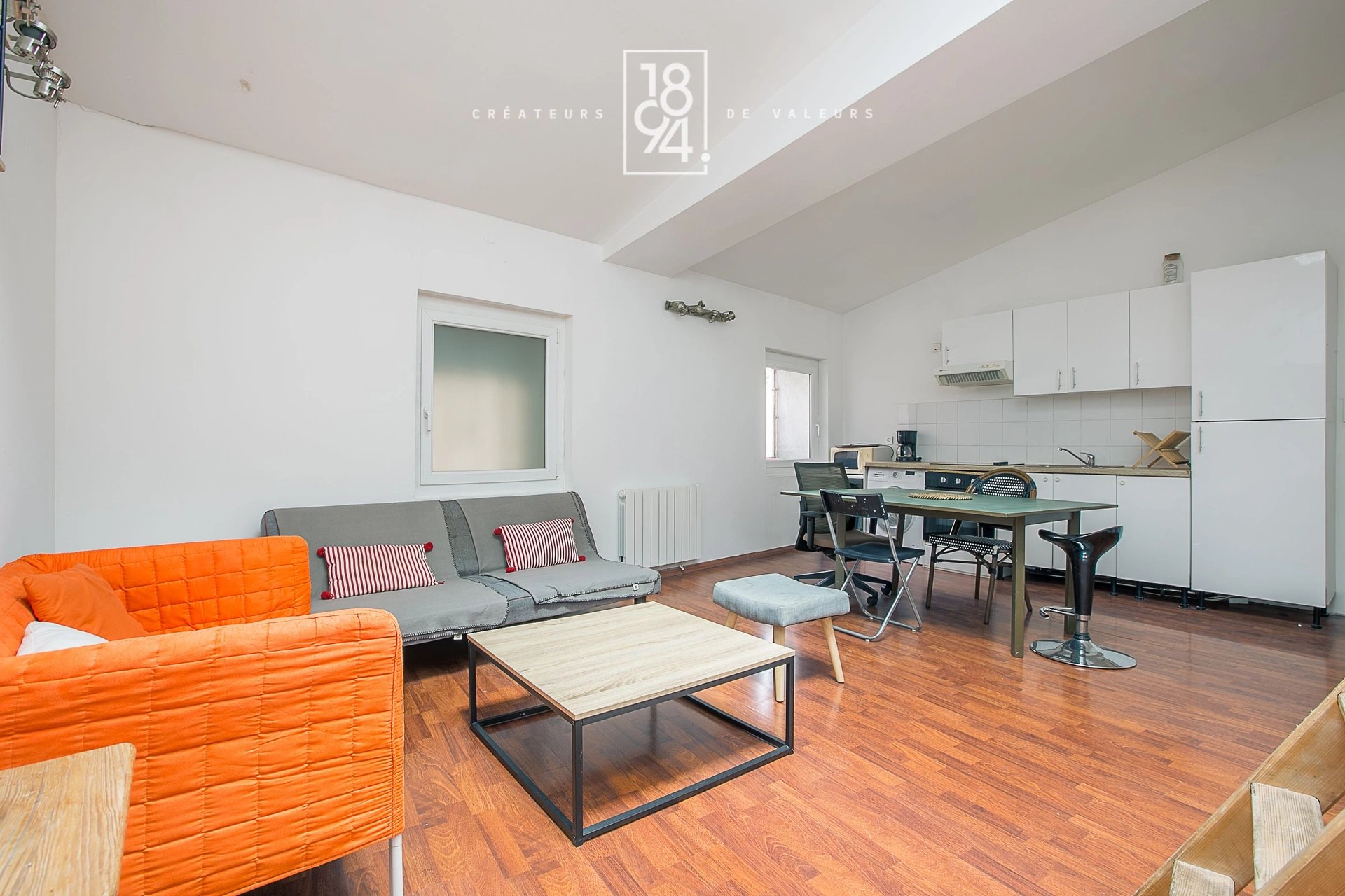 Appartement à vendre, 65m², Aix-en-Provence