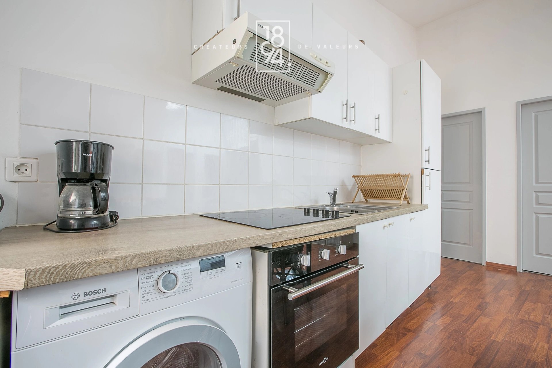 Appartement à vendre, 65m², Aix-en-Provence
