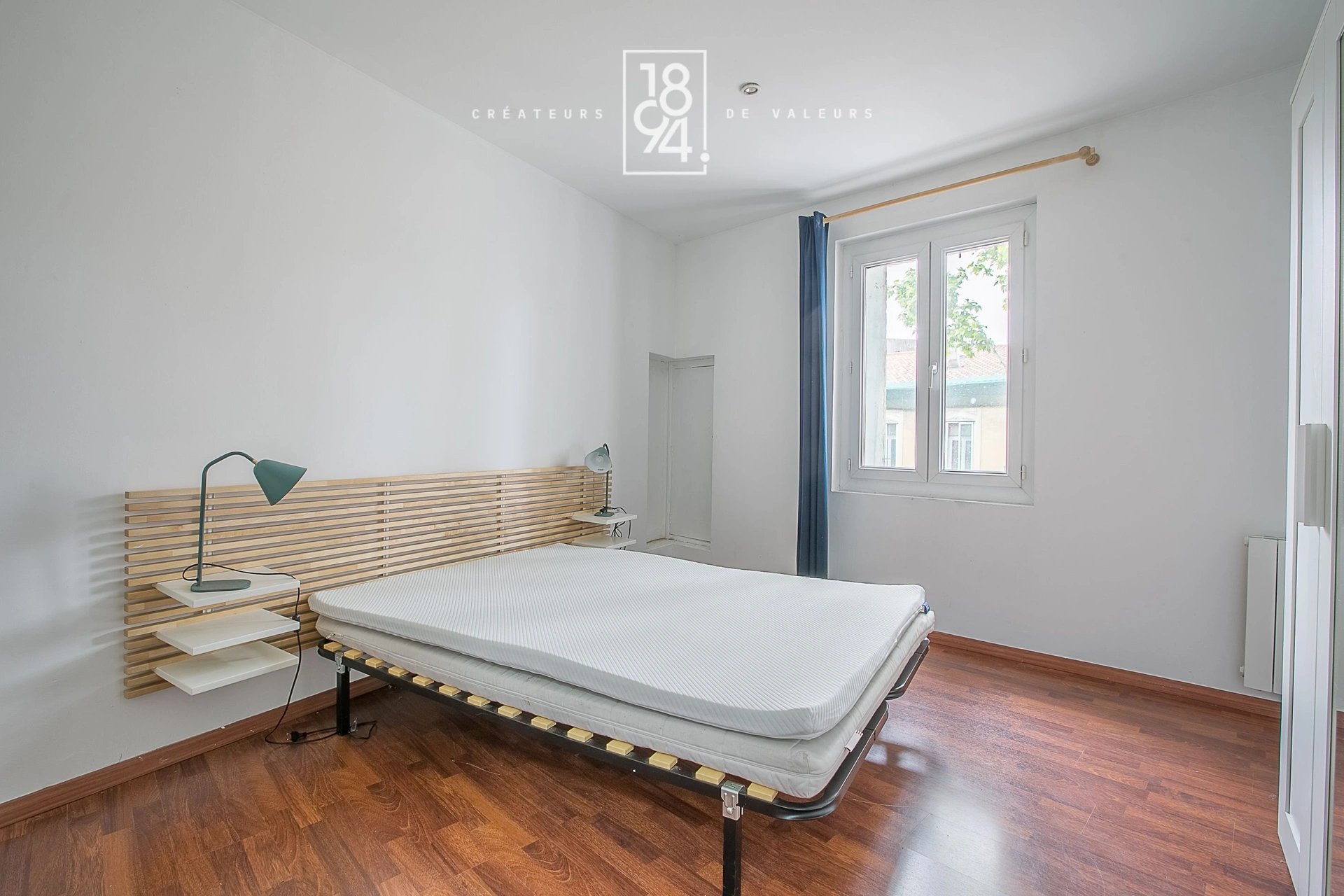 Appartement à vendre, 65m², Aix-en-Provence