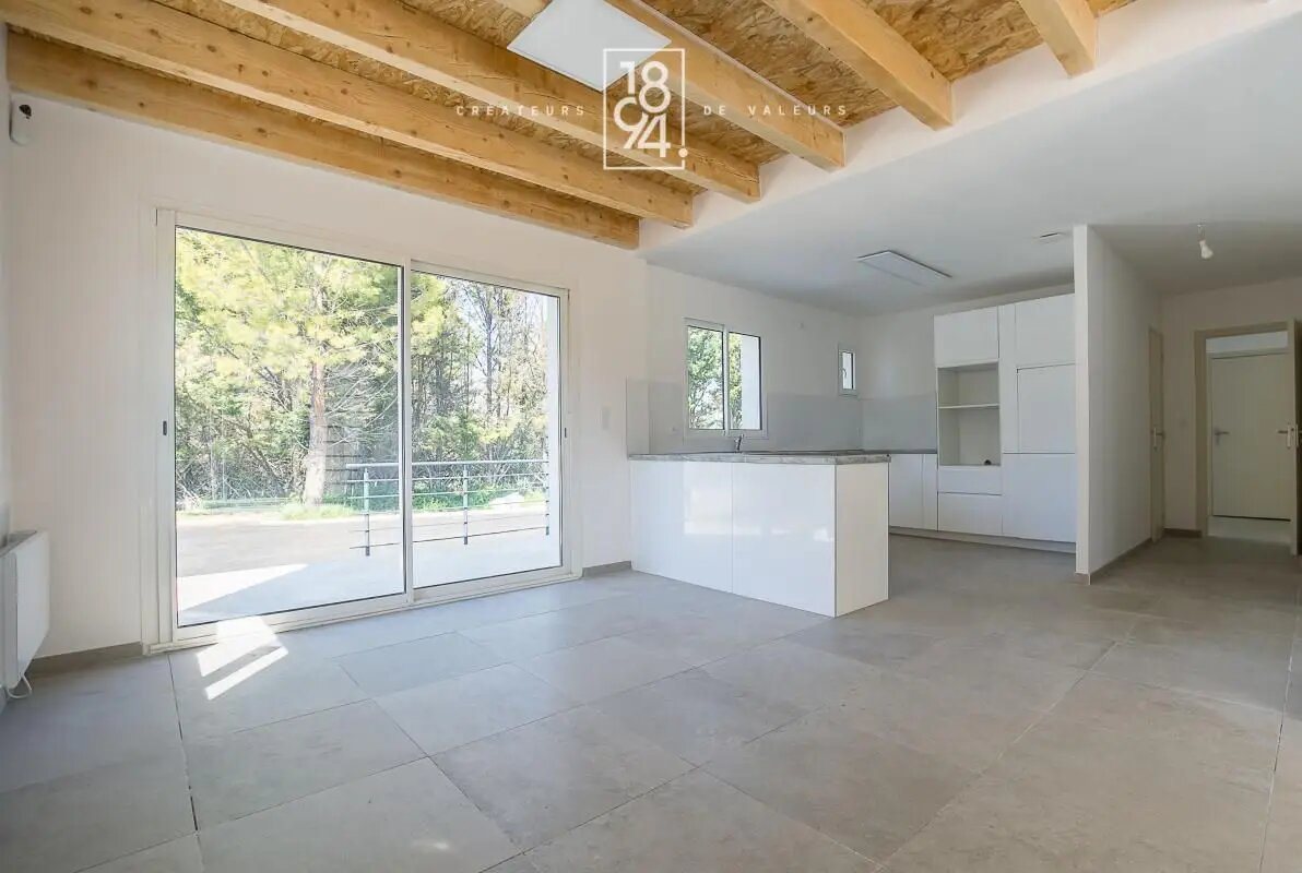 Maison à louer, 144m², Bouc-Bel-Air