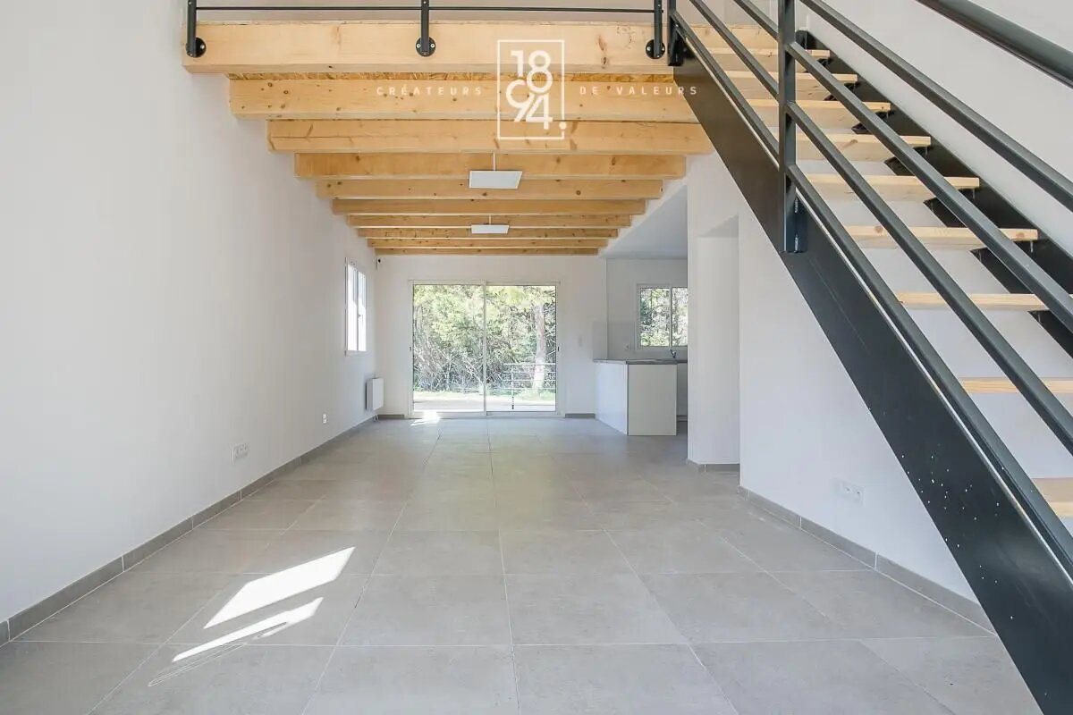Maison à louer, 144m², Bouc-Bel-Air