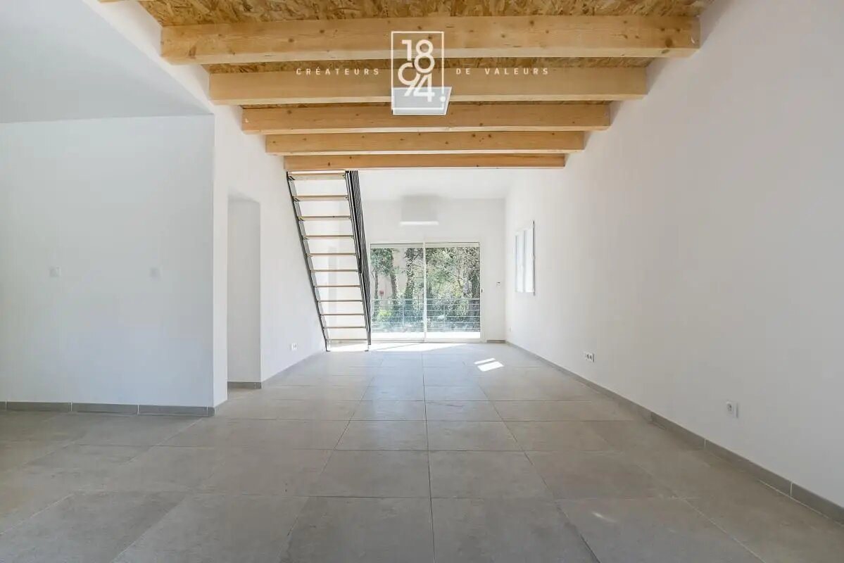 Maison à louer, 144m², Bouc-Bel-Air