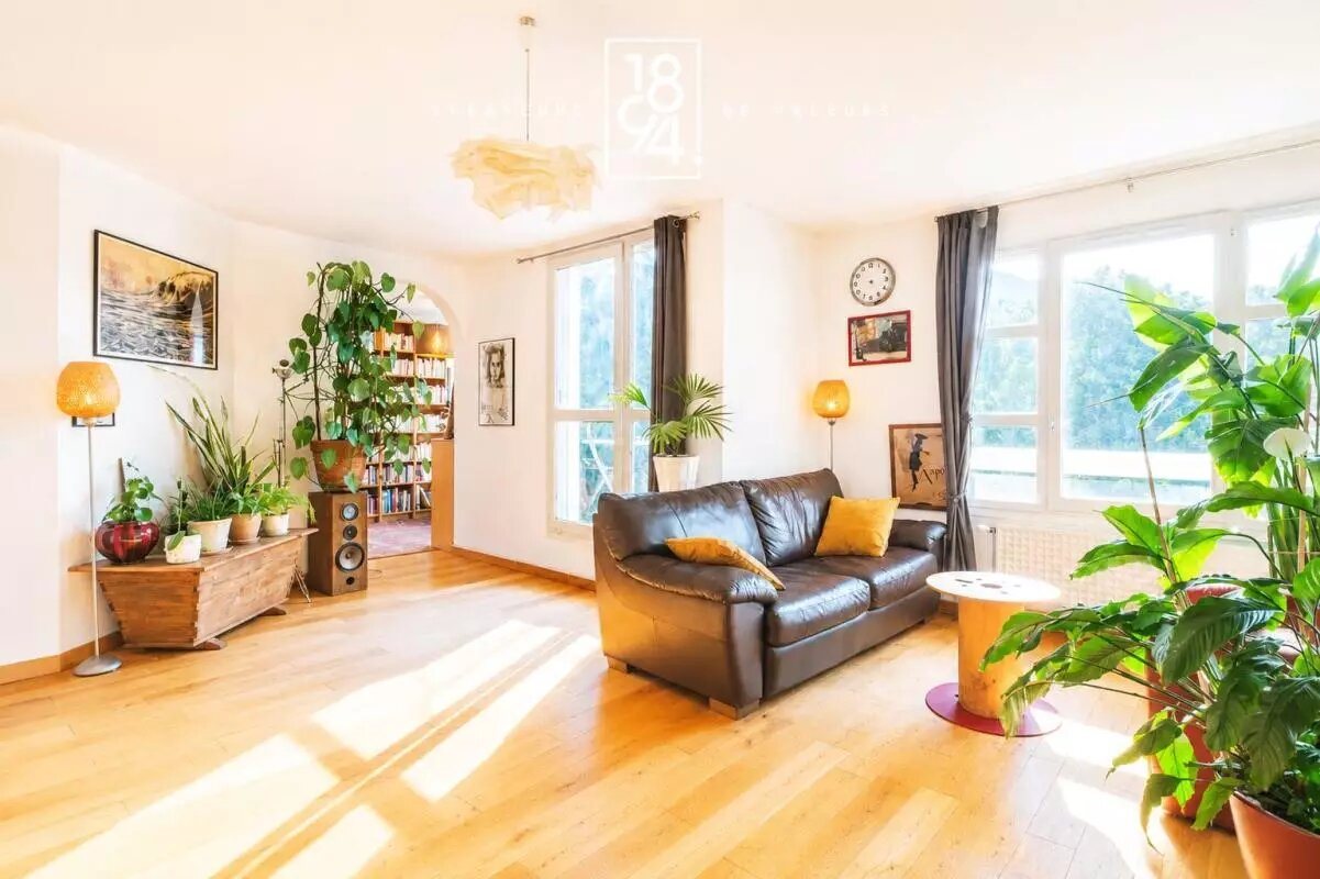 Appartement à vendre, 139m², Eybens
