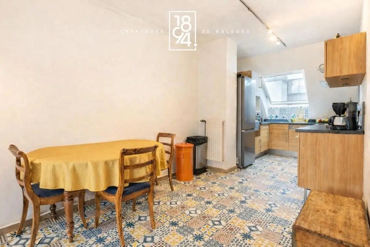 Appartement à vendre, 139m², Eybens