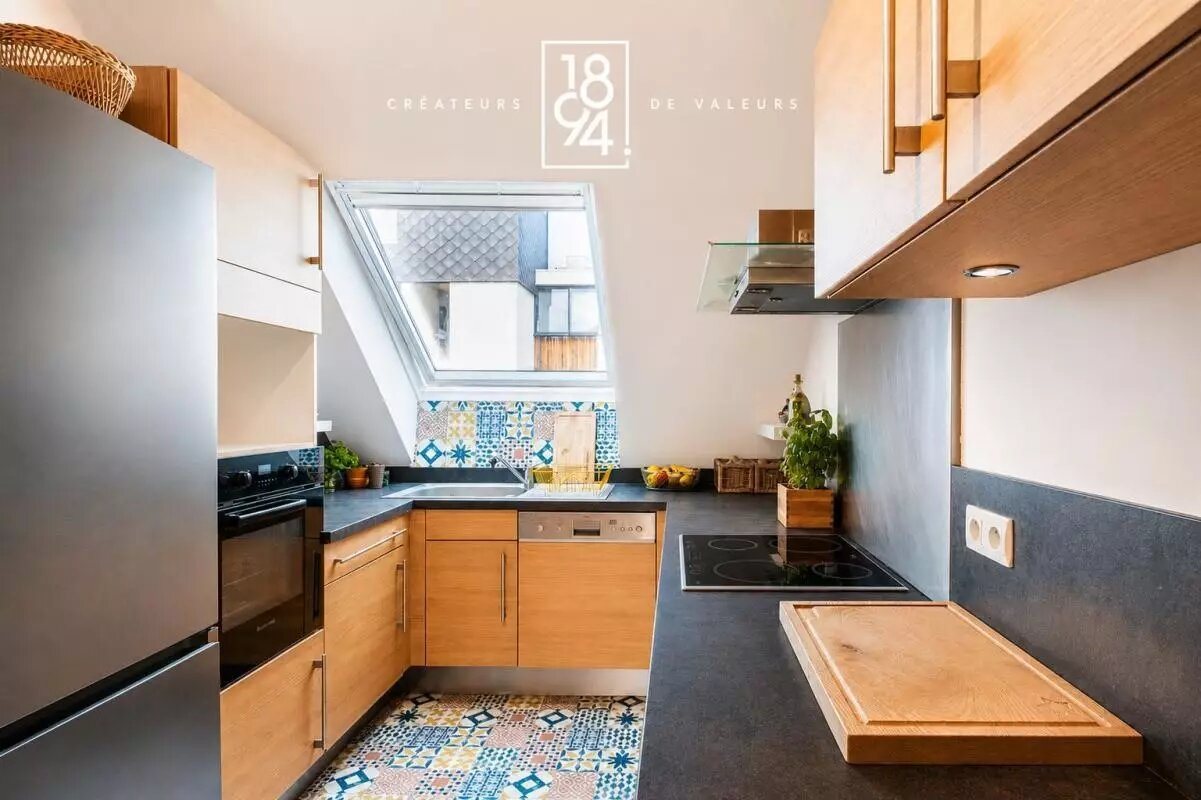 Appartement à vendre, 139m², Eybens