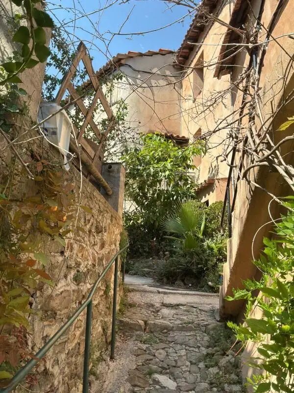 Appartement à vendre, 38m², Menton