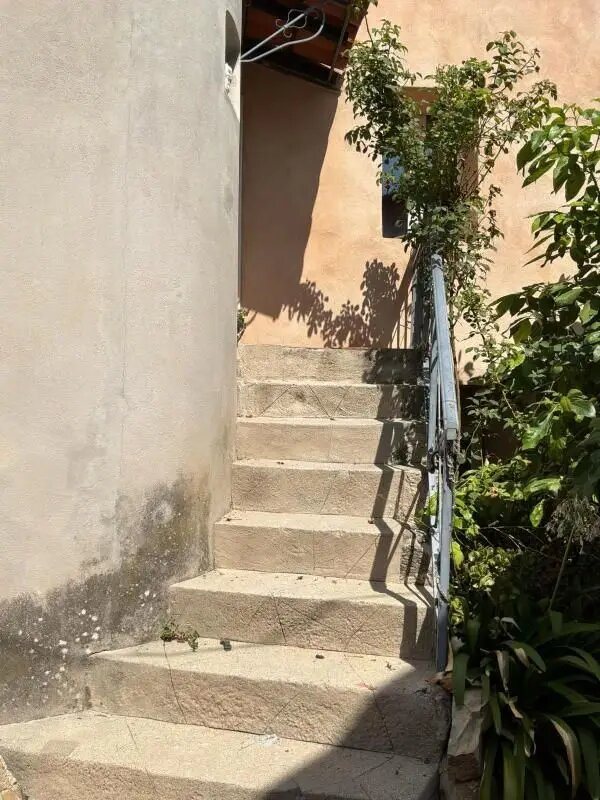 Appartement à vendre, 38m², Menton