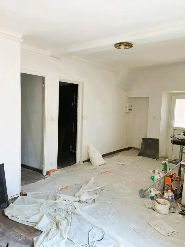 Appartement à vendre, 38m², Menton