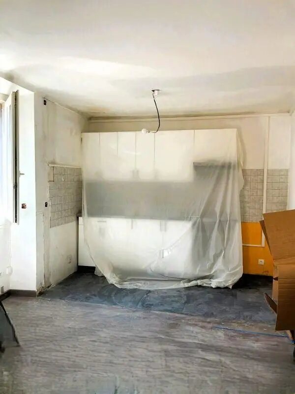 Appartement à vendre, 38m², Menton