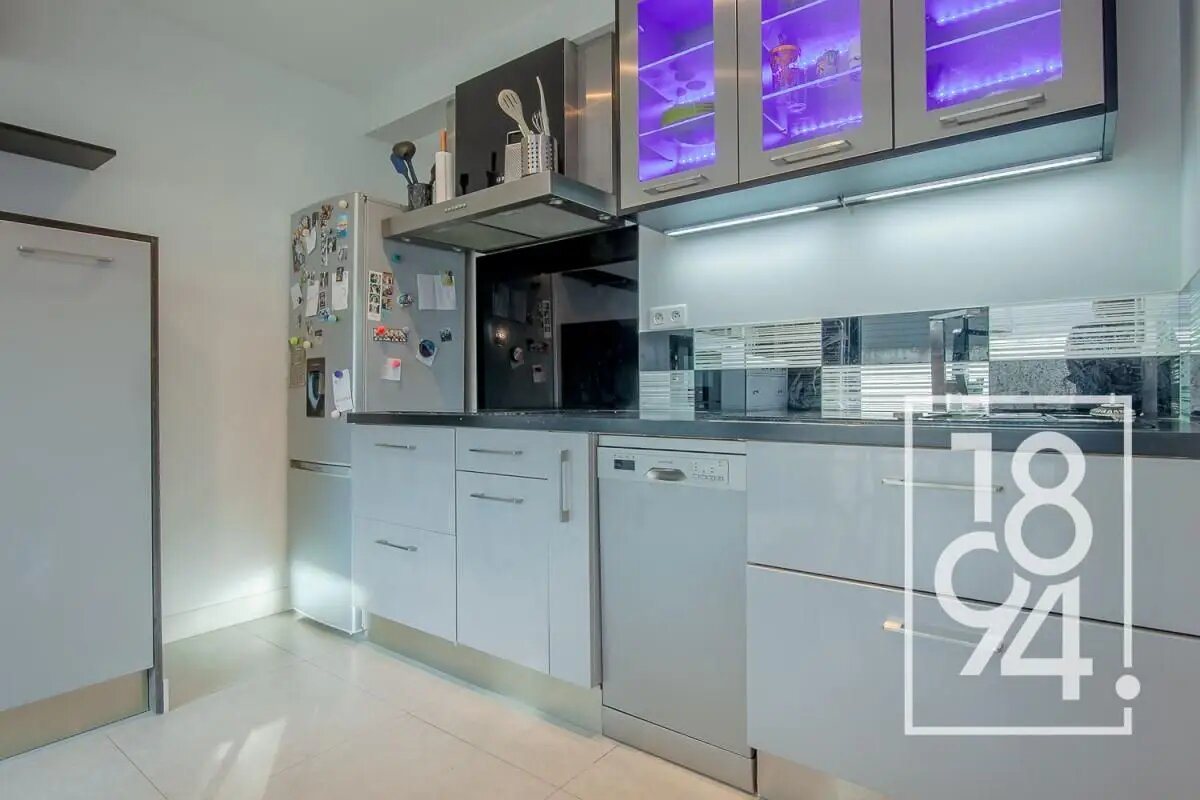 Maison à vendre, 65m², Le Puy-Sainte-Réparade