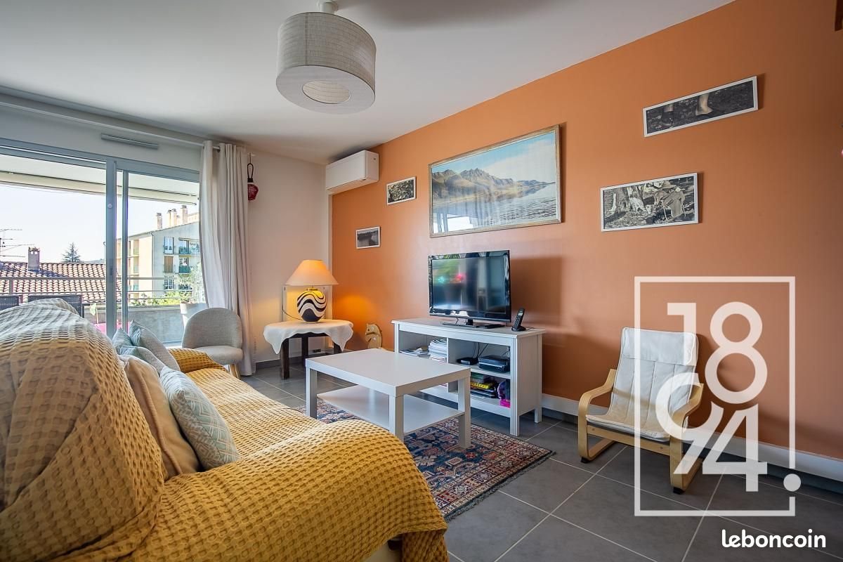Appartement à vendre, 90m², Manosque