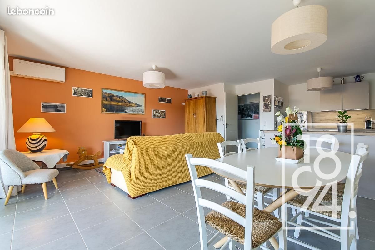 Appartement à vendre, 90m², Manosque