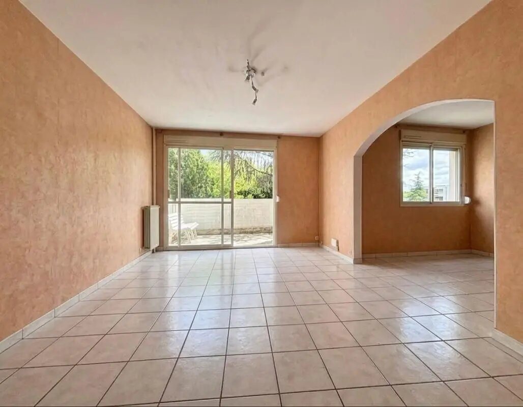 Appartement à vendre, 80m², Toulouse
