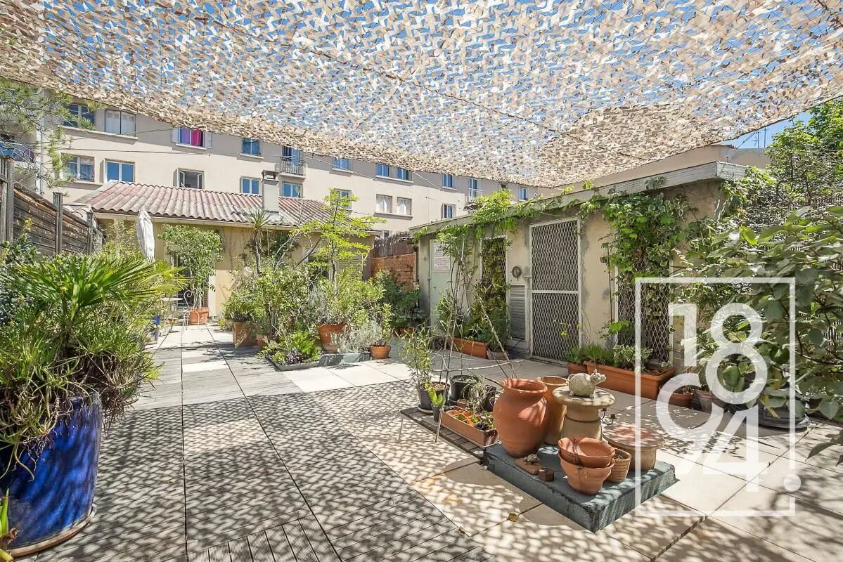 Appartement à vendre, 187m², Marseille 10ème