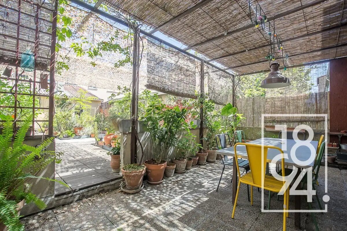 Appartement à vendre, 187m², Marseille 10ème