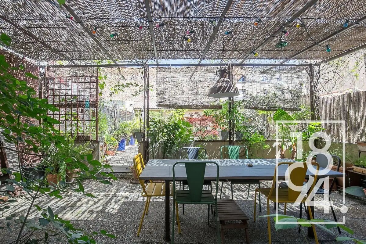 Appartement à vendre, 187m², Marseille 10ème