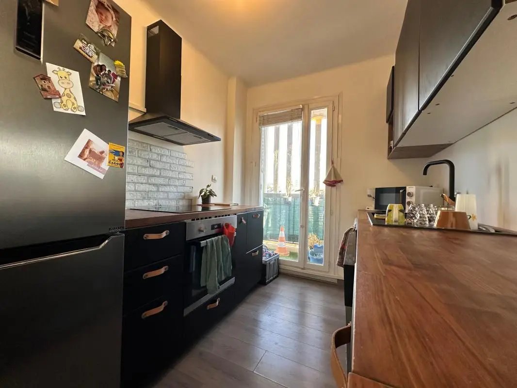 Appartement à louer, 67m², Marseille 9ème