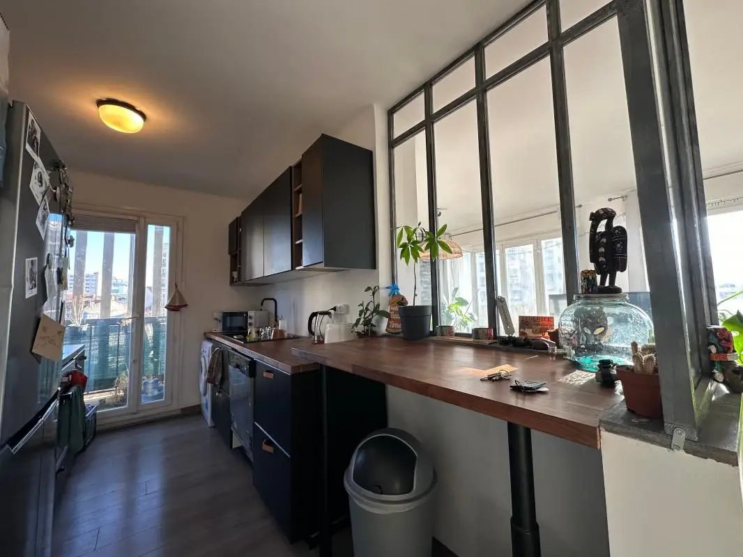 Appartement à louer, 67m², Marseille 9ème