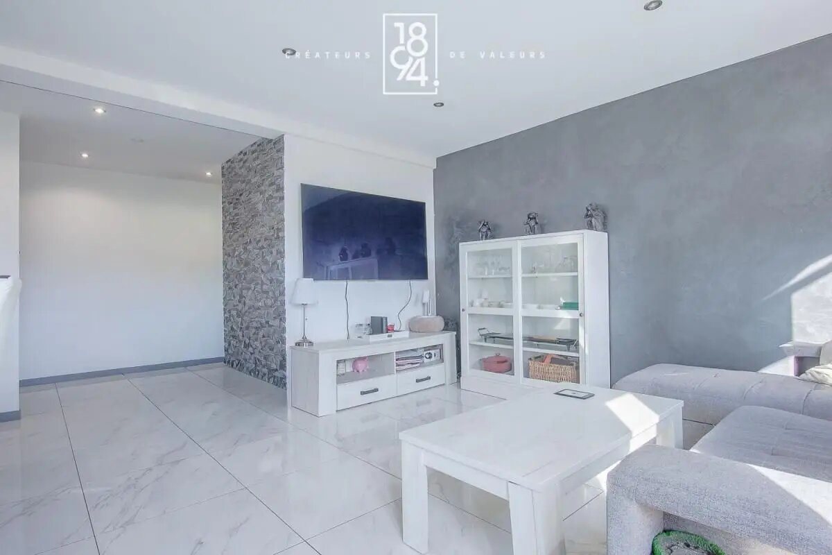 Appartement à vendre, 71m², Châteauneuf-les-Martigues