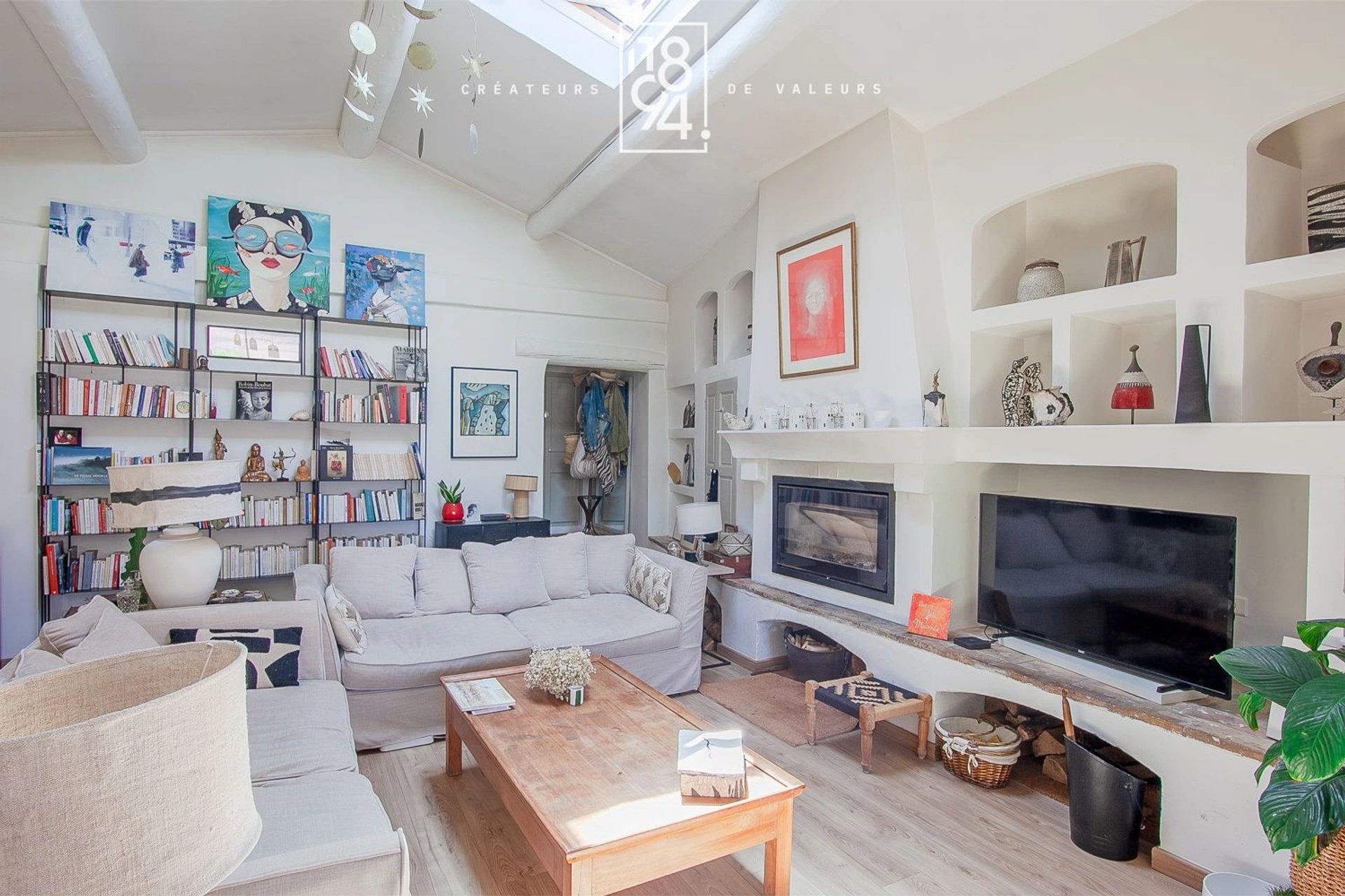 Maison à vendre, 111m², Aix-en-Provence