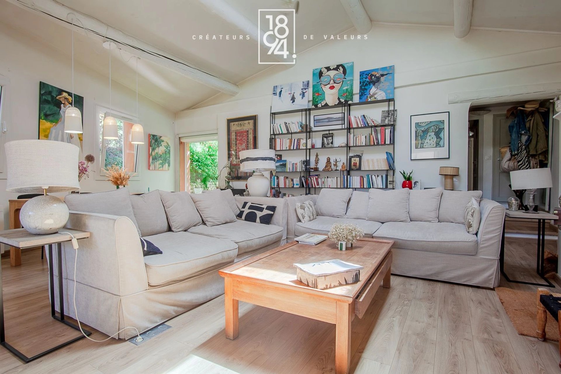 Maison à vendre, 111m², Aix-en-Provence