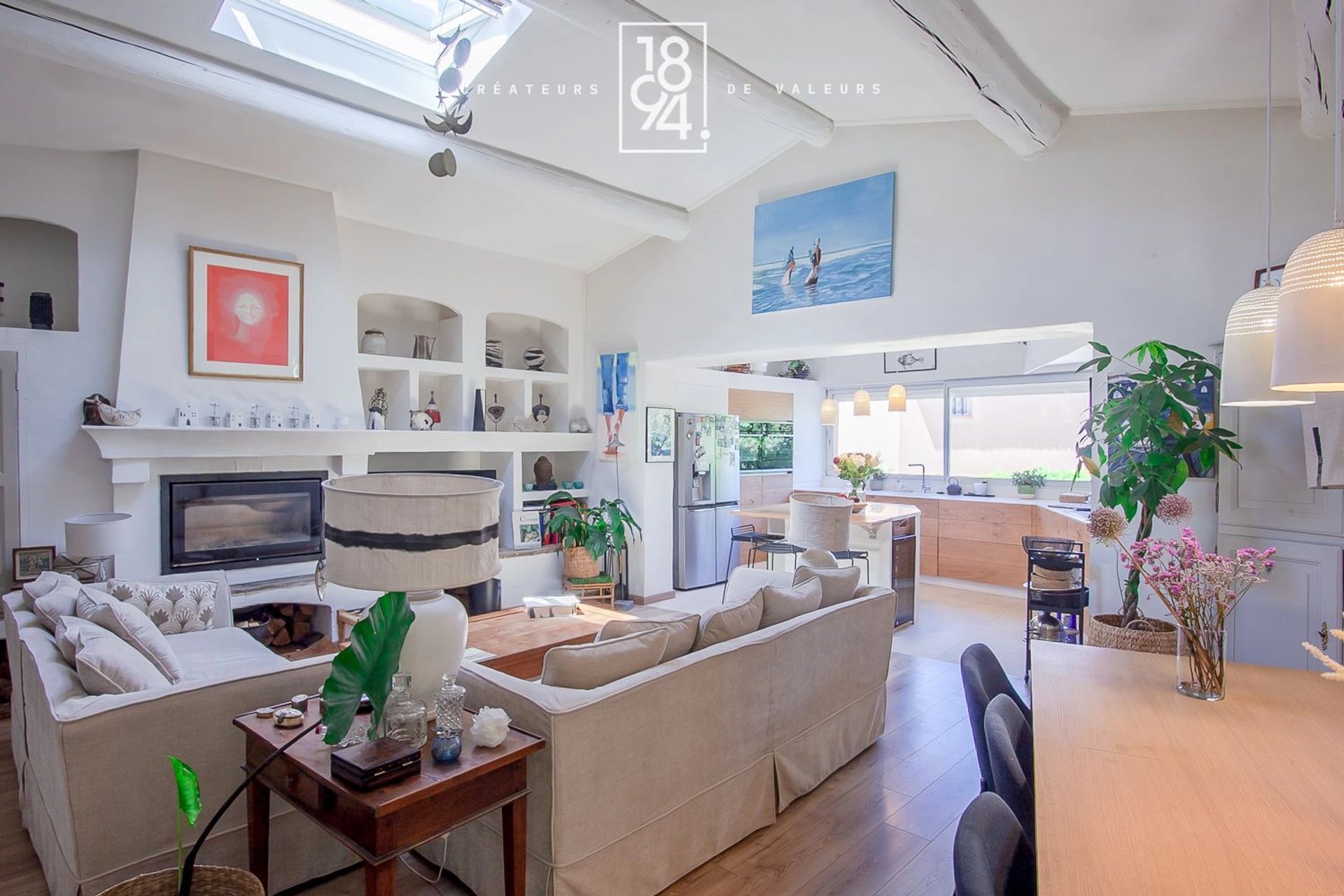 Maison à vendre, 111m², Aix-en-Provence