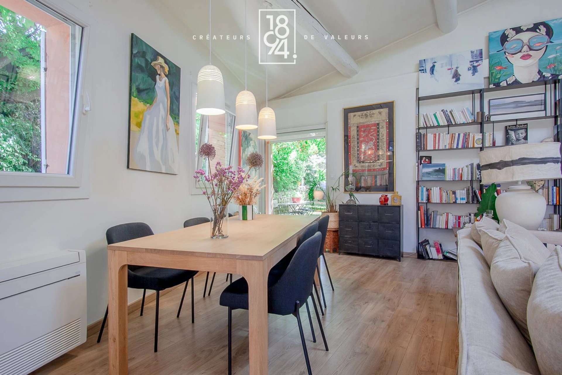 Maison à vendre, 111m², Aix-en-Provence