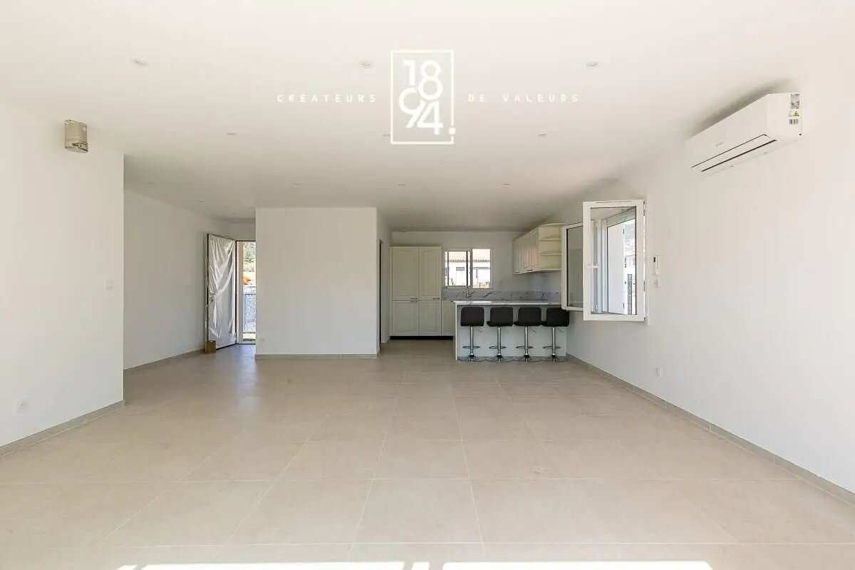 Maison à vendre, 92m², Volx