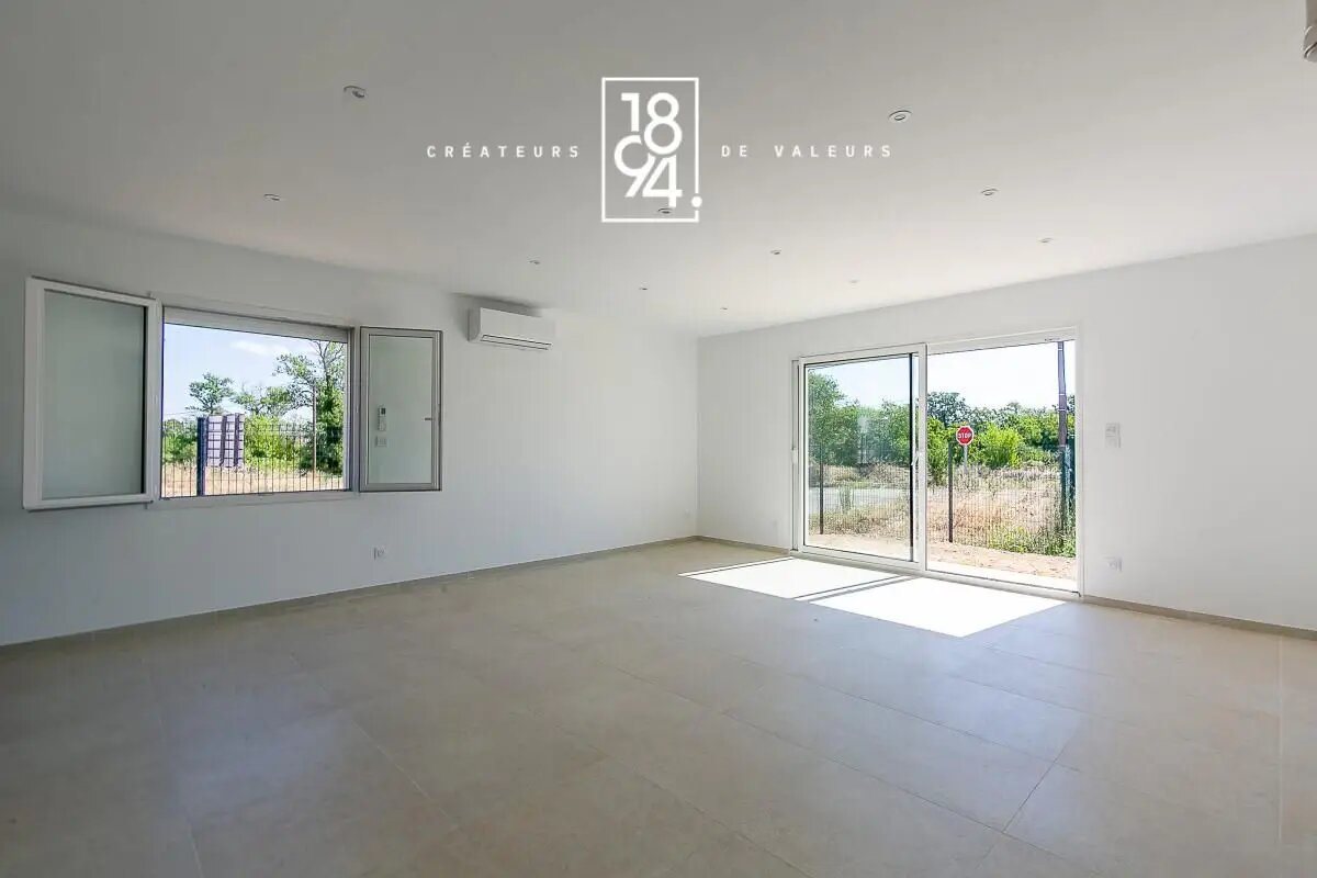 Maison à vendre, 92m², Volx