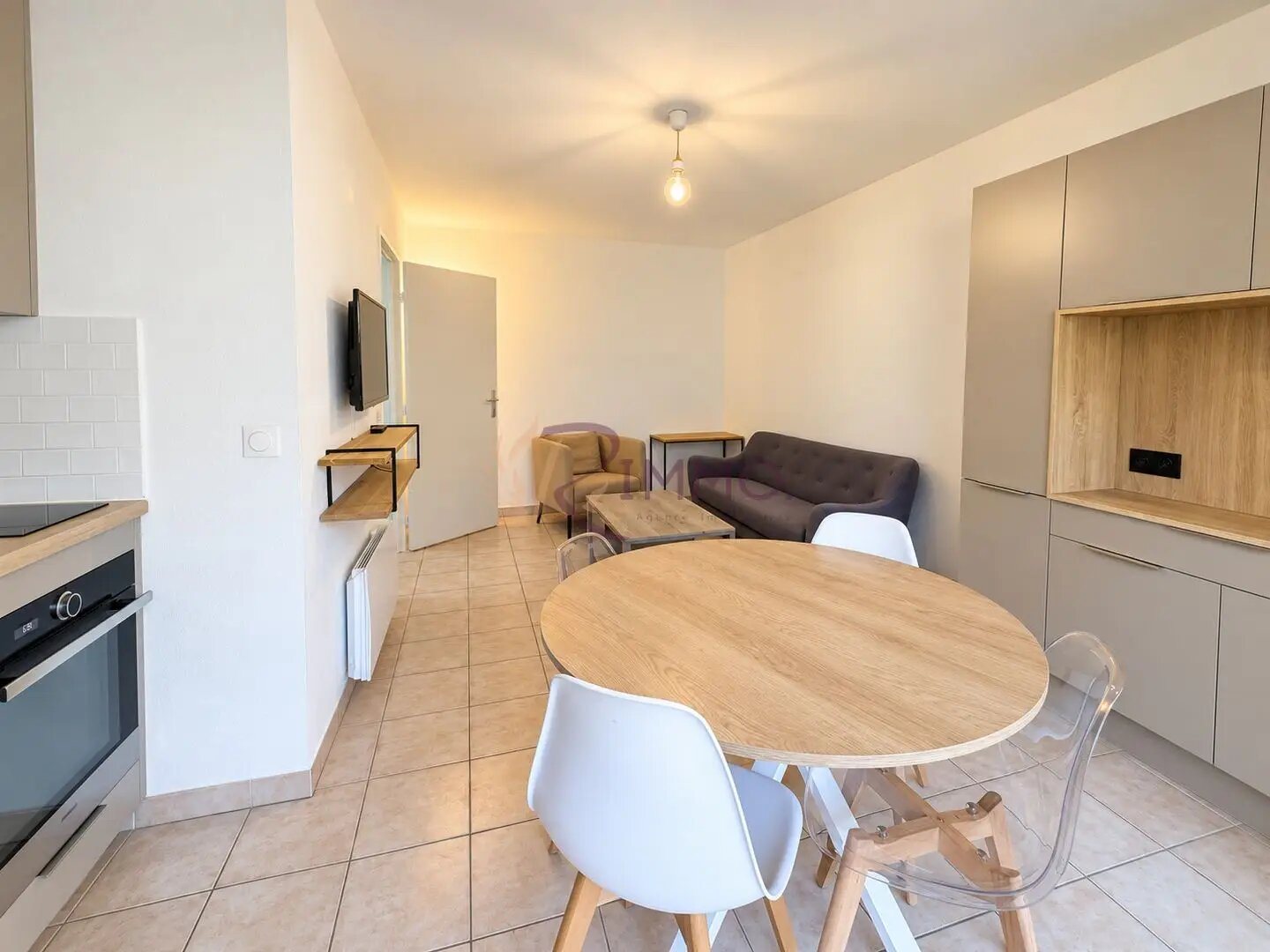 Appartement à louer, 37m², Aix-en-Provence