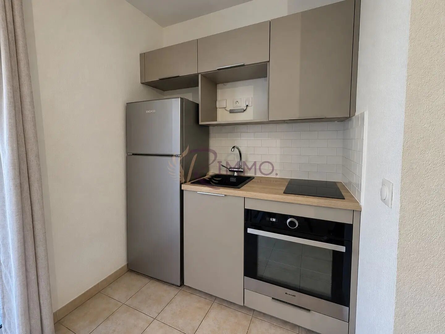 Appartement à louer, 37m², Aix-en-Provence