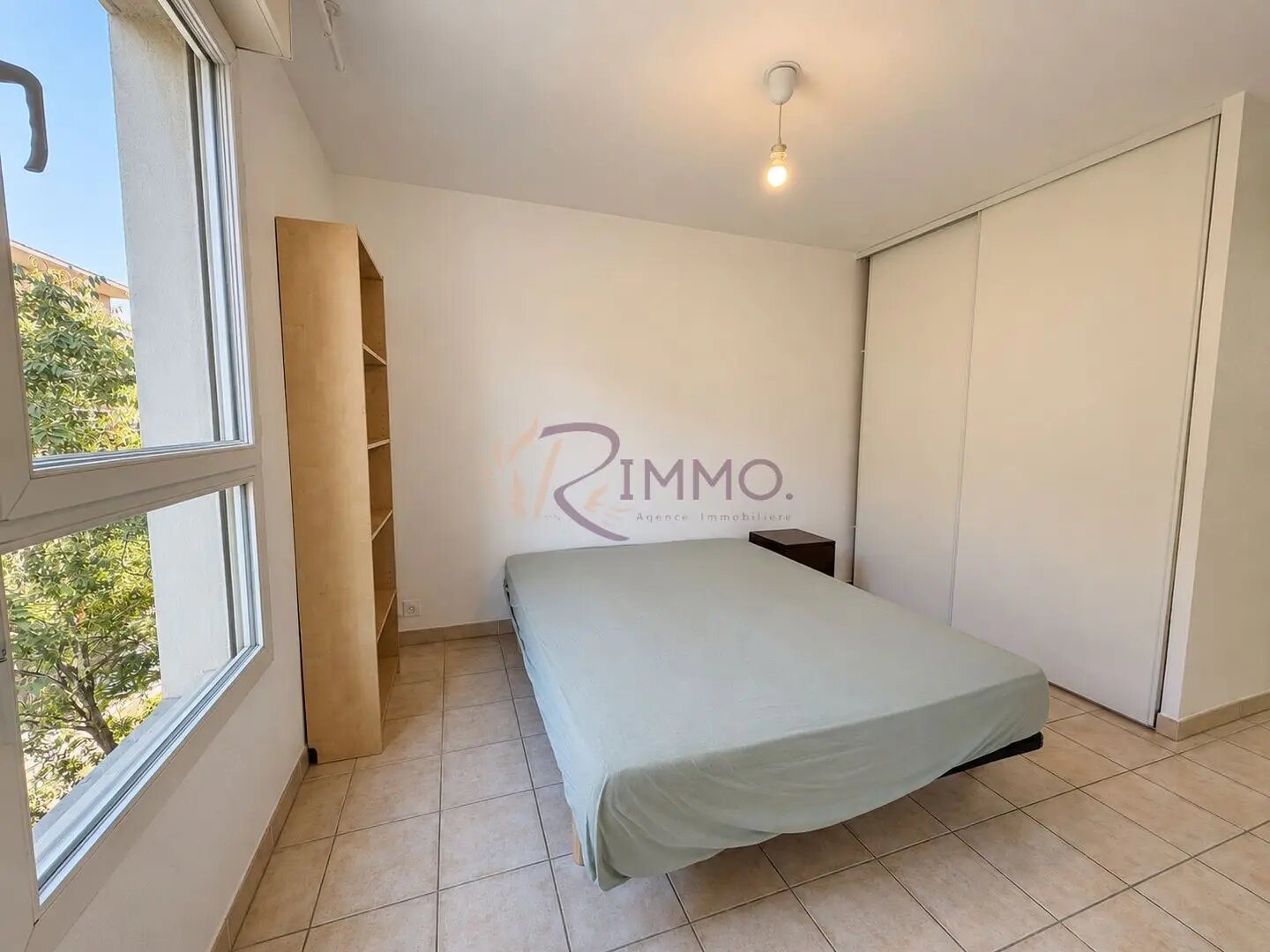 Appartement à louer, 37m², Aix-en-Provence