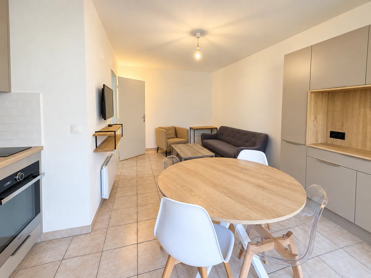 Appartement à louer, 37m², Aix-en-Provence