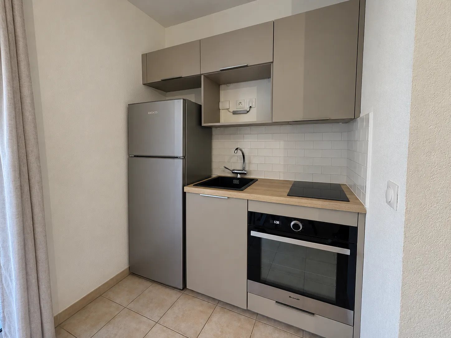 Appartement à louer, 37m², Aix-en-Provence