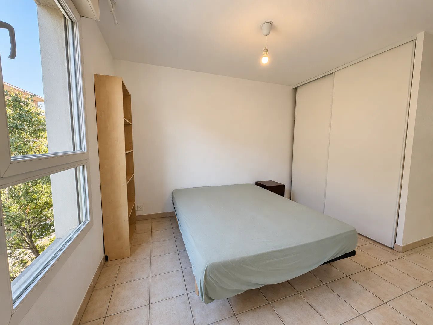 Appartement à louer, 37m², Aix-en-Provence