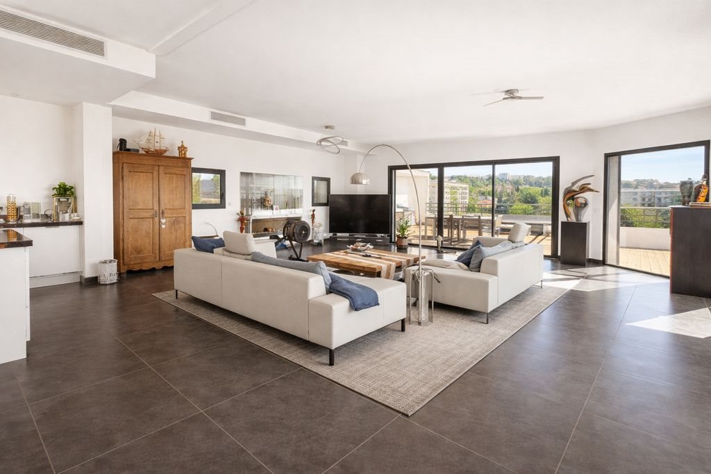 Appartement à vendre, 222m², Aix-en-Provence