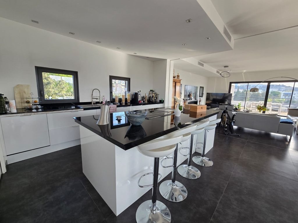 Appartement à vendre, 222m², Aix-en-Provence