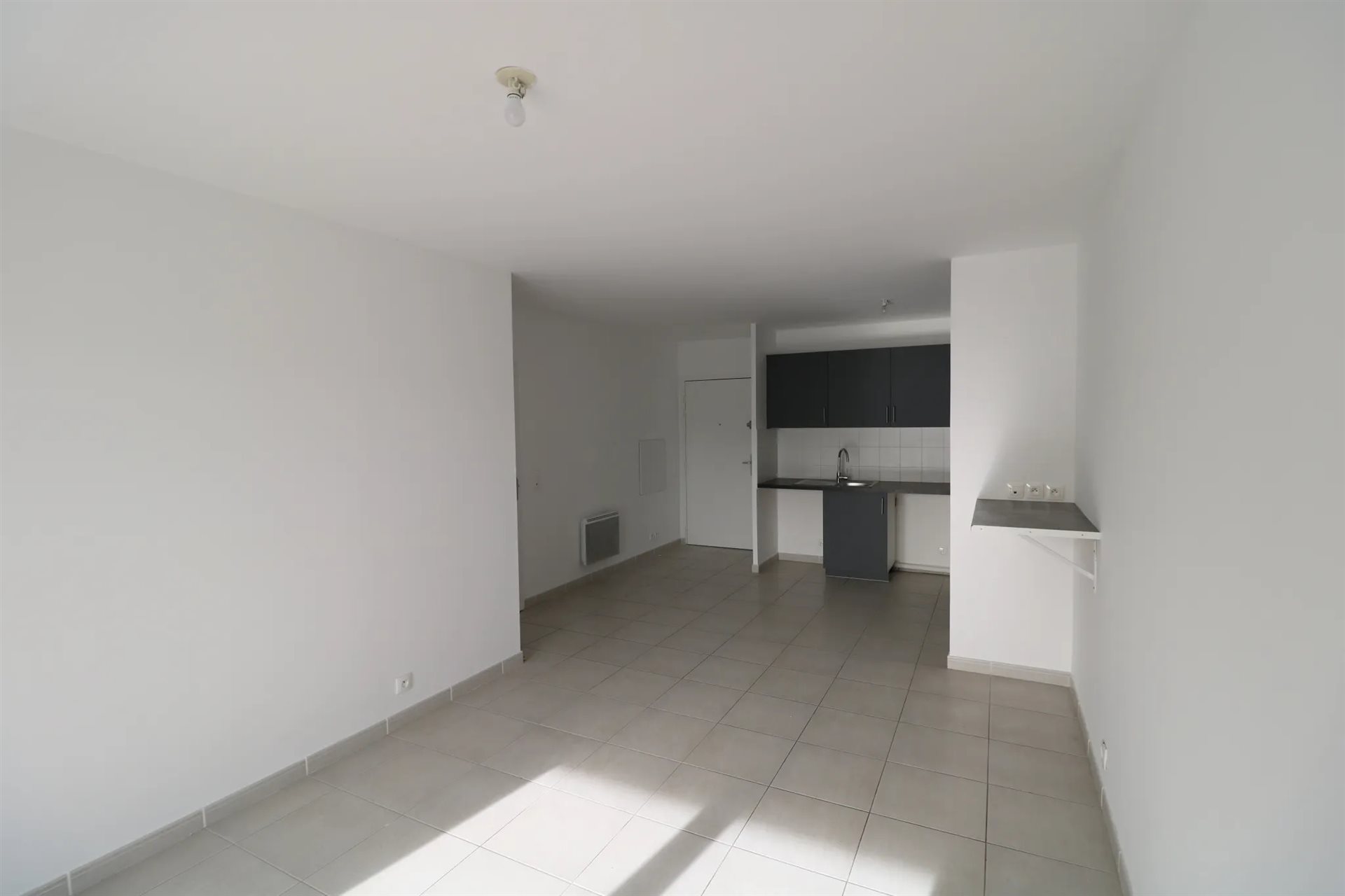 Appartement à louer, 46m², Marseille 9ème