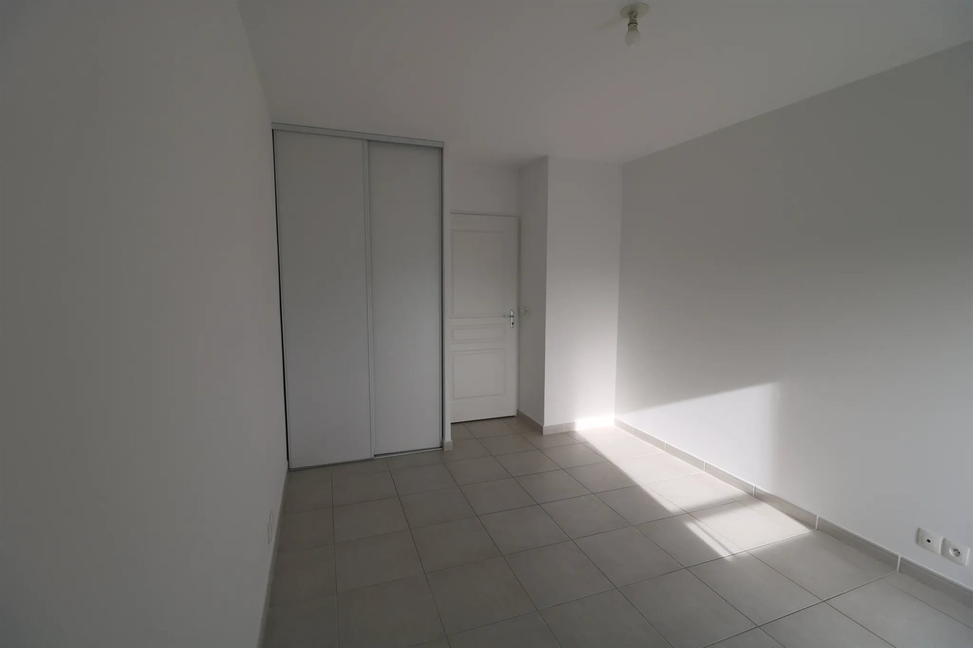 Appartement à louer, 46m², Marseille 9ème