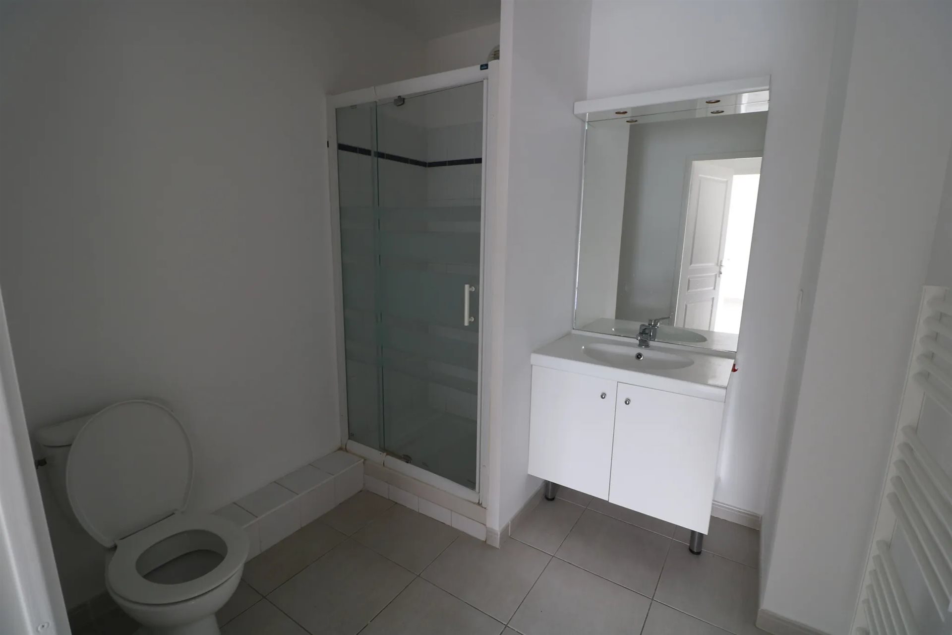 Appartement à louer, 46m², Marseille 9ème