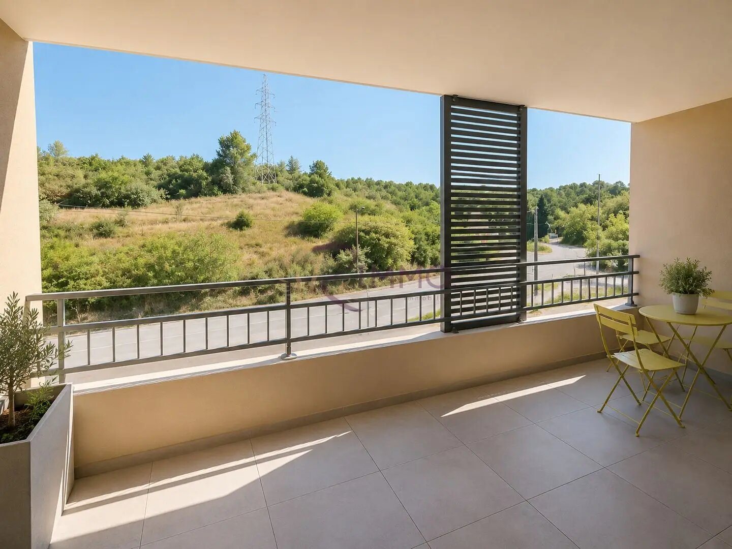 Appartement à vendre, 50m², Aix-en-Provence