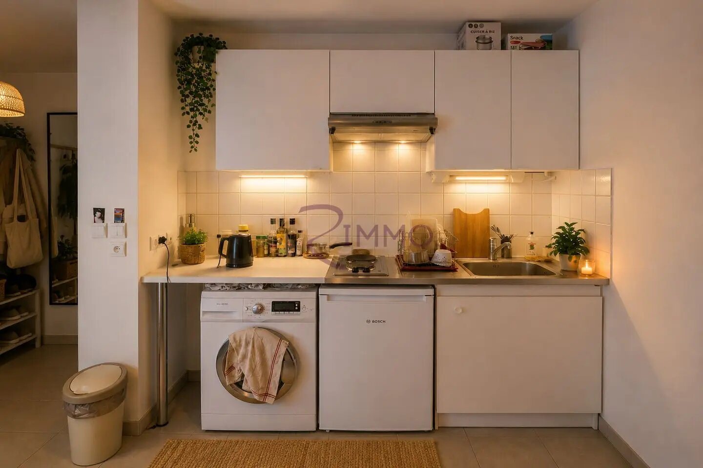 Appartement à vendre, 31m², Aix-en-Provence
