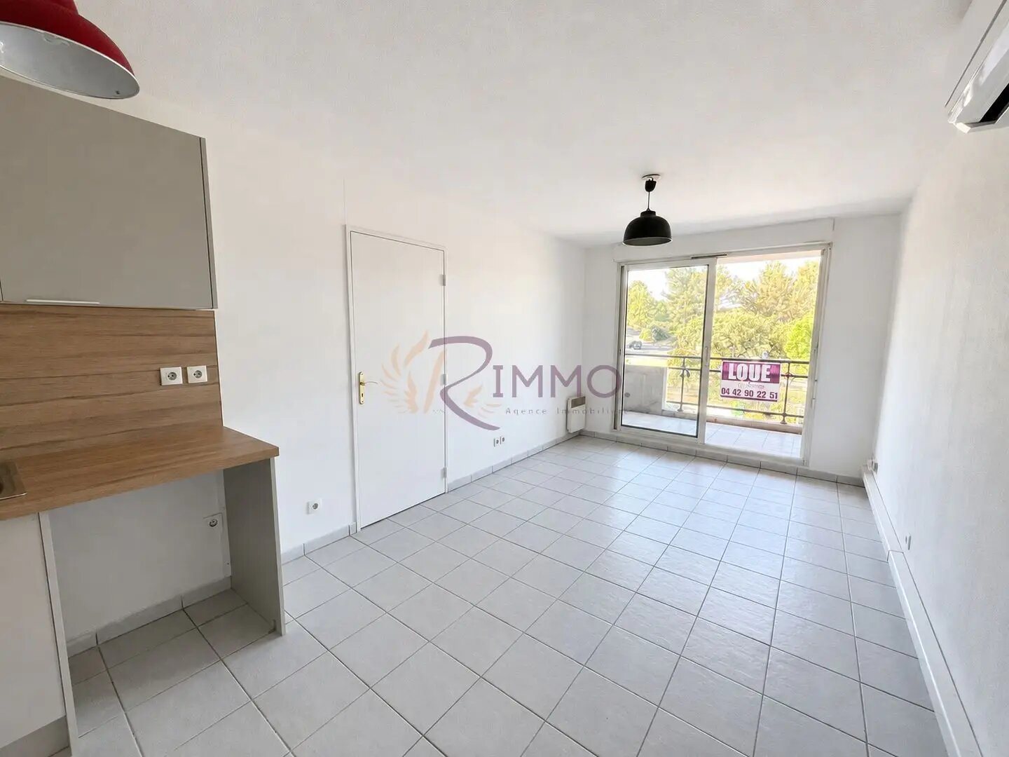 Appartement à louer, 31m², Aix-en-Provence