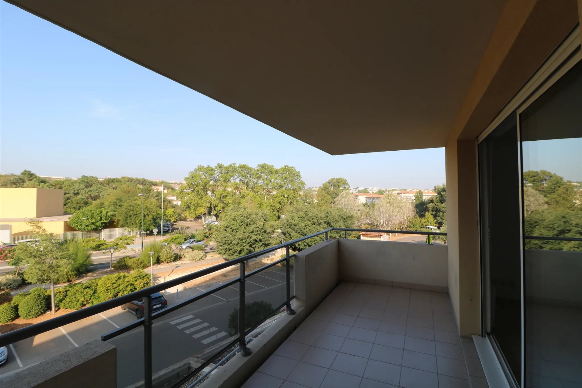 Appartement à louer, 83m², Aix-en-Provence
