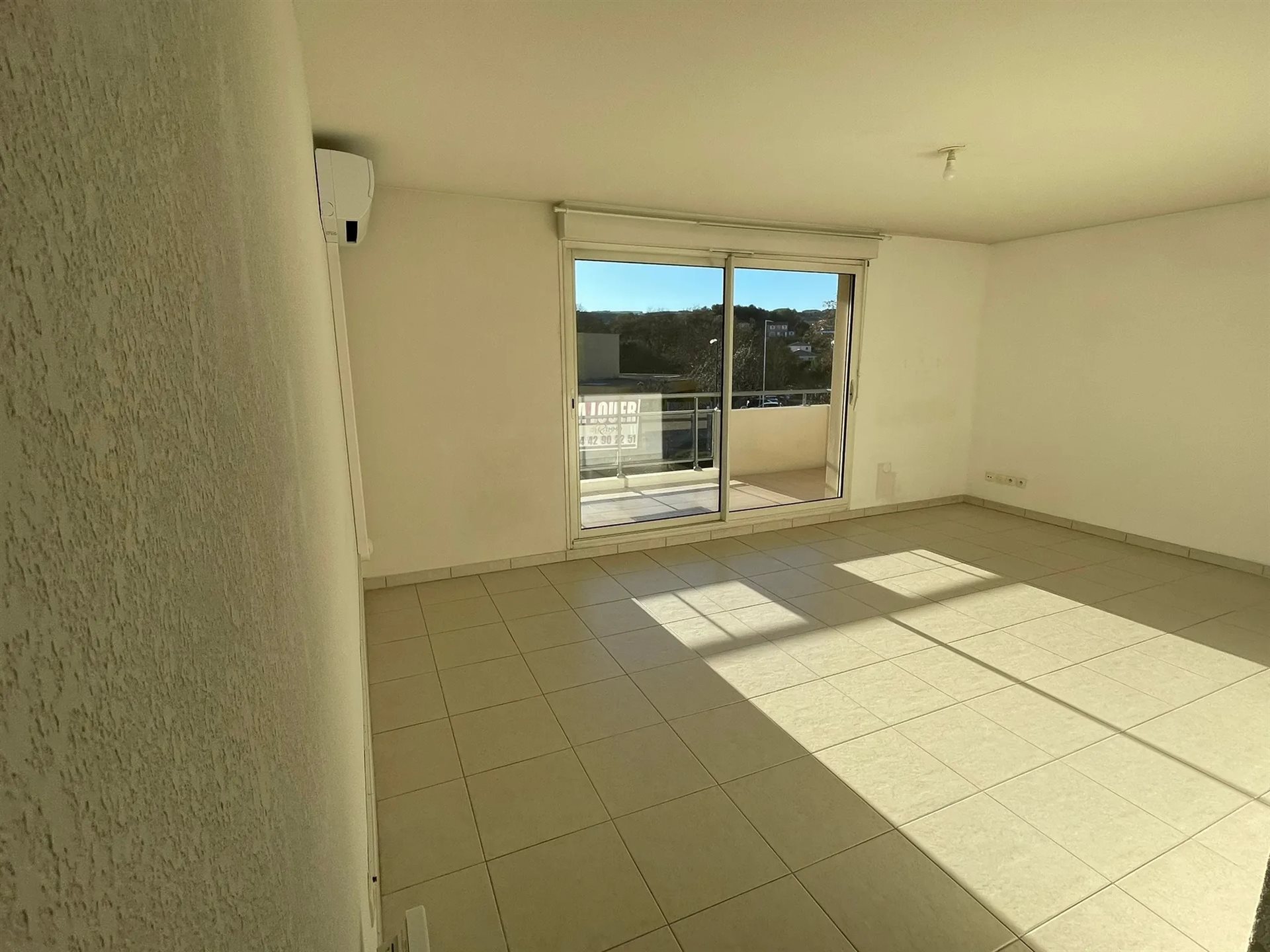 Appartement à louer, 83m², Aix-en-Provence
