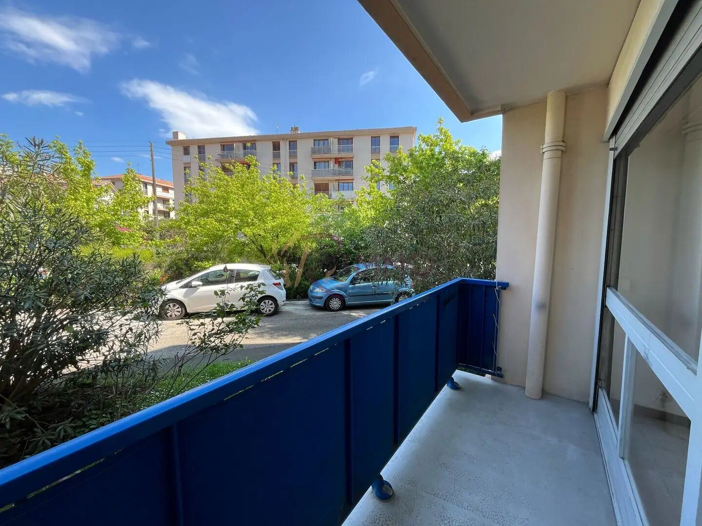 Appartement à louer, 26m², Aix-en-Provence