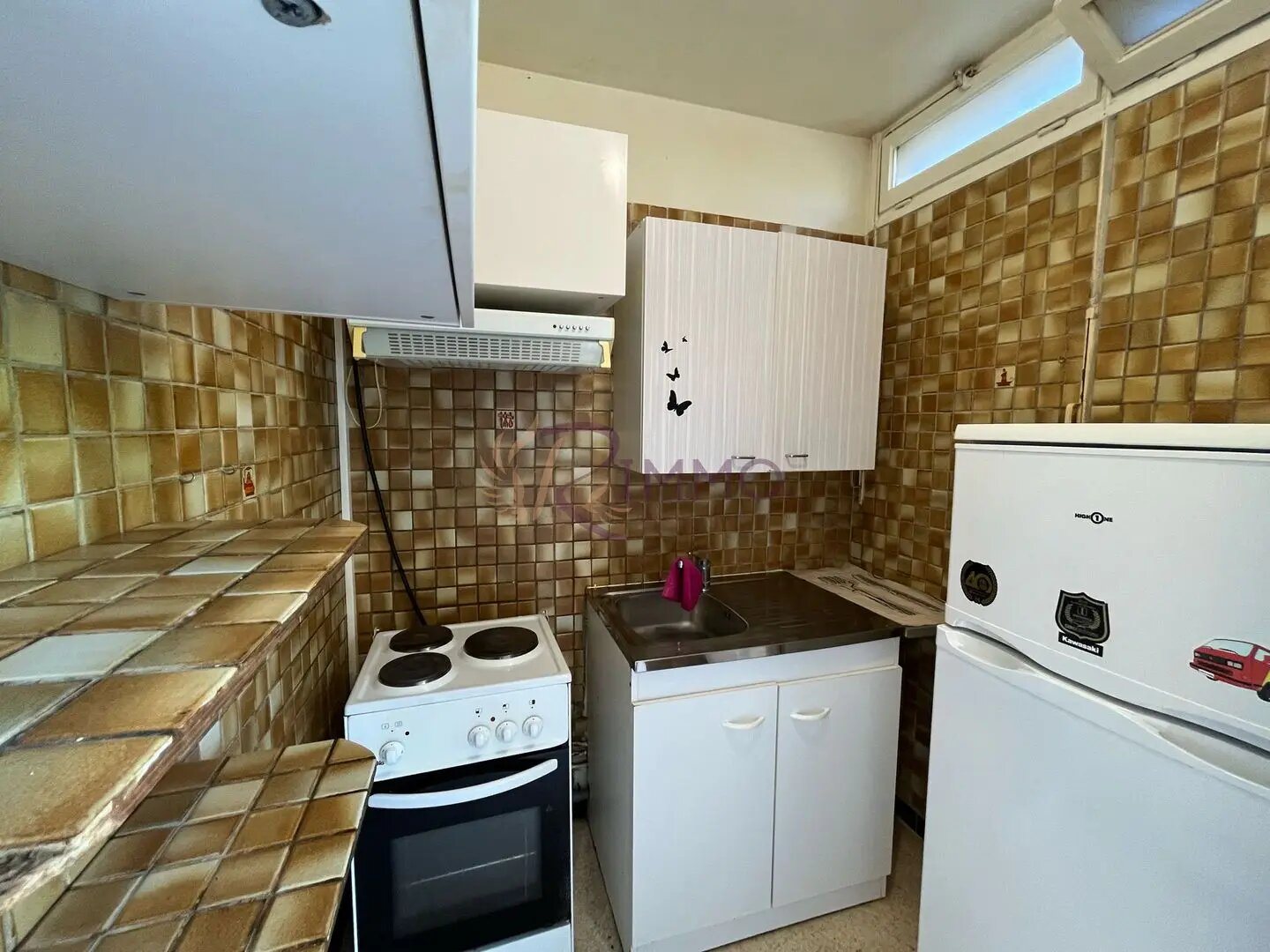 Appartement à louer, 26m², Aix-en-Provence