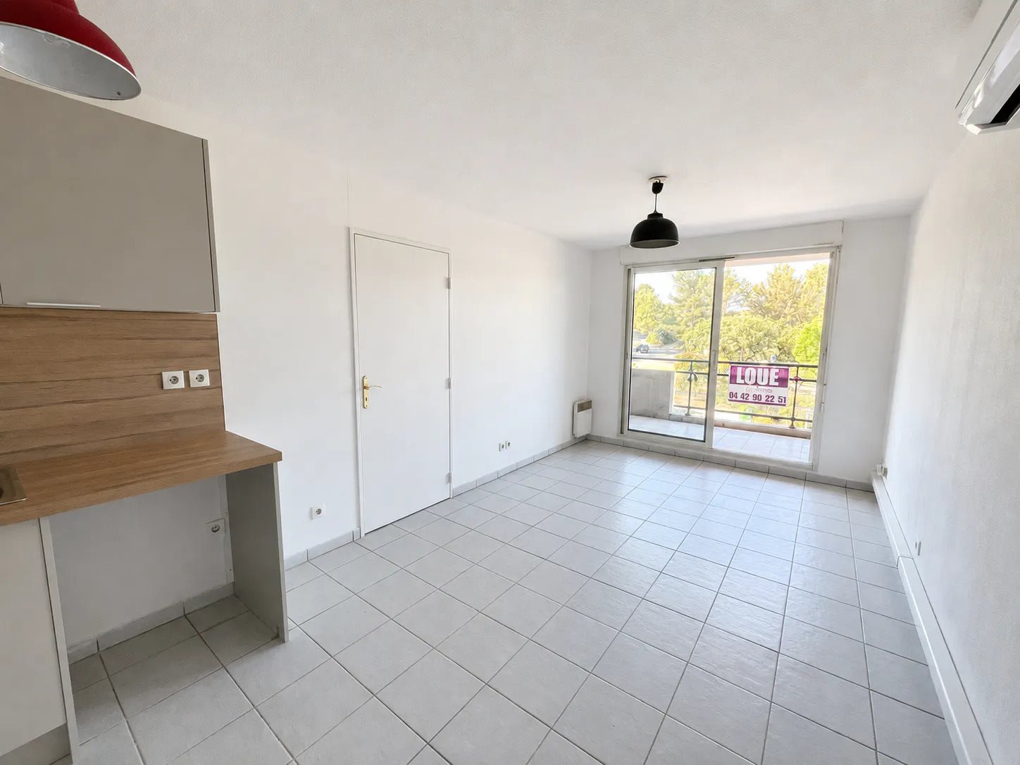 Appartement à louer, 31m², Aix-en-Provence
