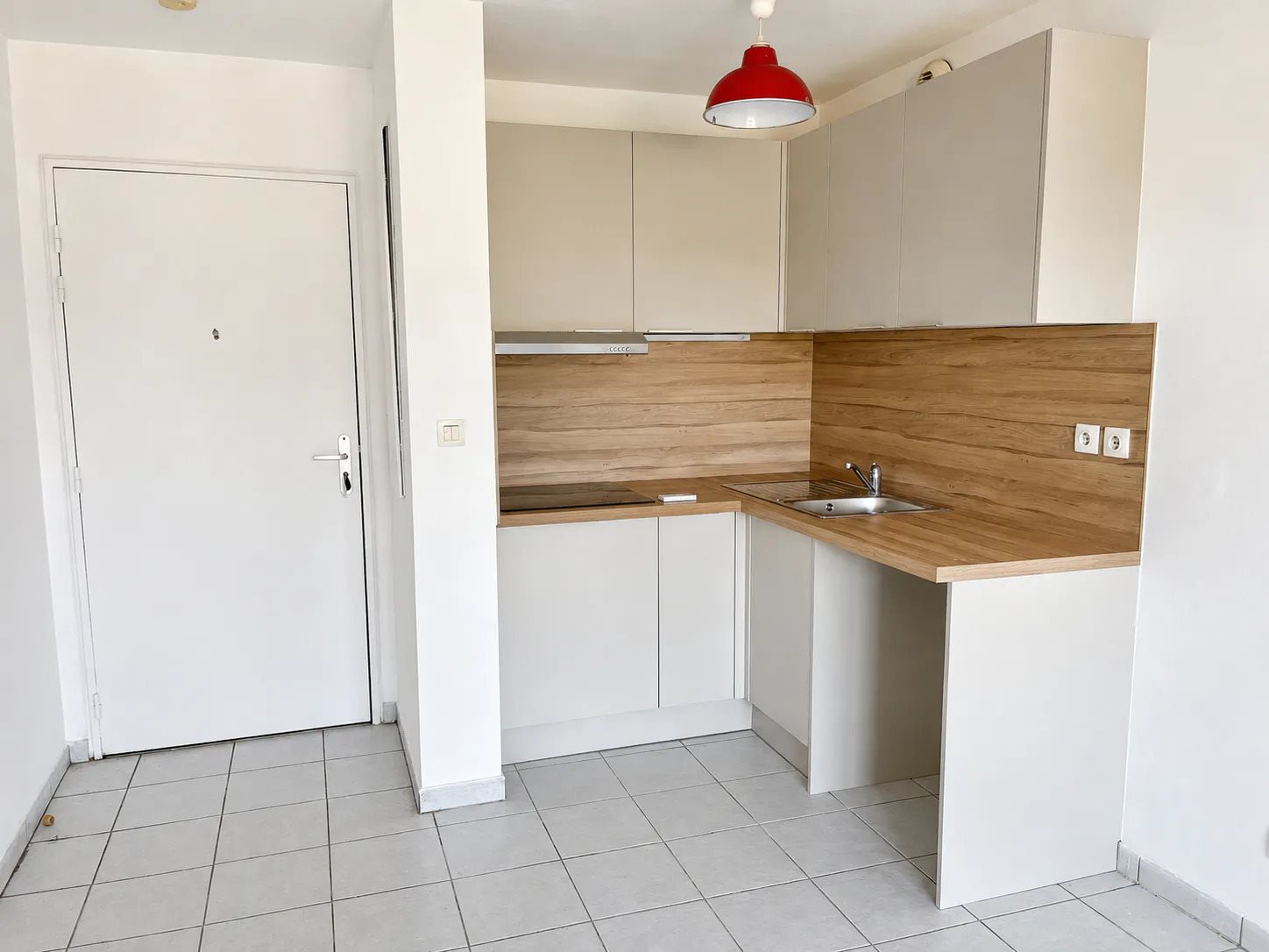 Appartement à louer, 31m², Aix-en-Provence