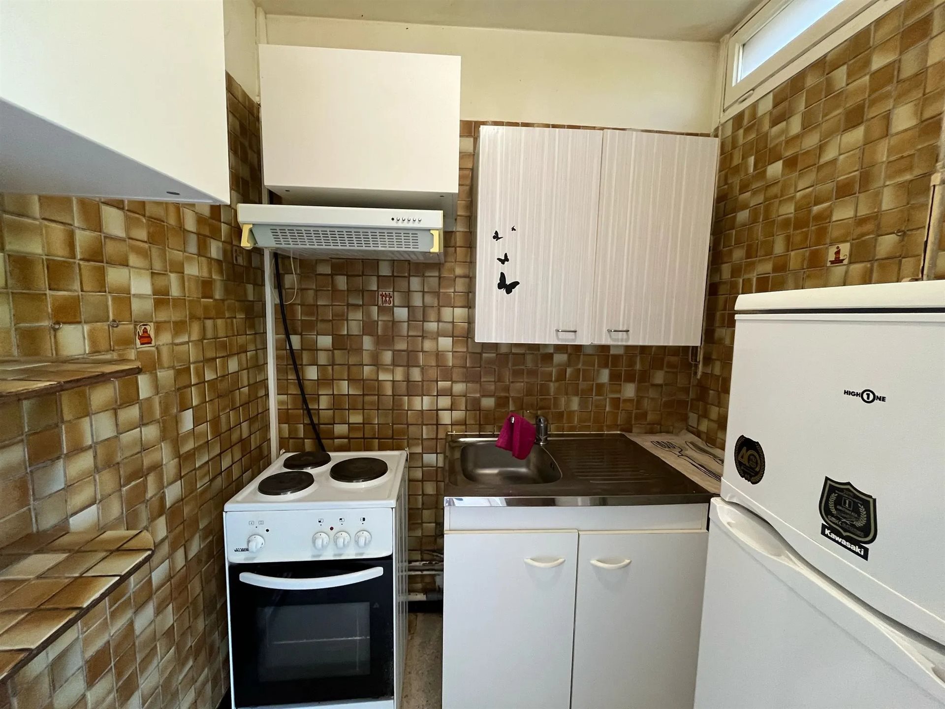 Appartement à louer, 26m², Aix-en-Provence
